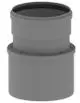Remeha-Reduzierstueck-PPS-DN-150-auf-DN130-M85787 gallery number 1